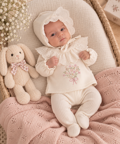 Little Blossom Newborn Set