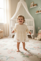 Baby Standing