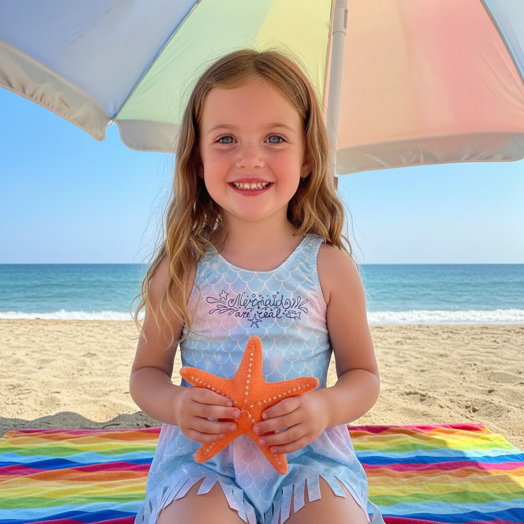 Beach Towel