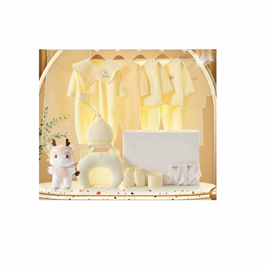 Complete gift set - no logo