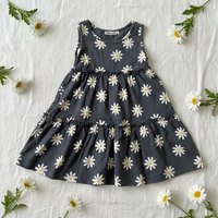 Flat Lay - Daisy Dress