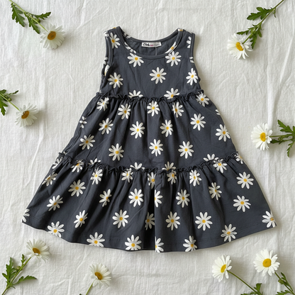 Flat Lay - Daisy Dress