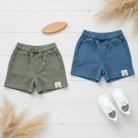Flat Lay