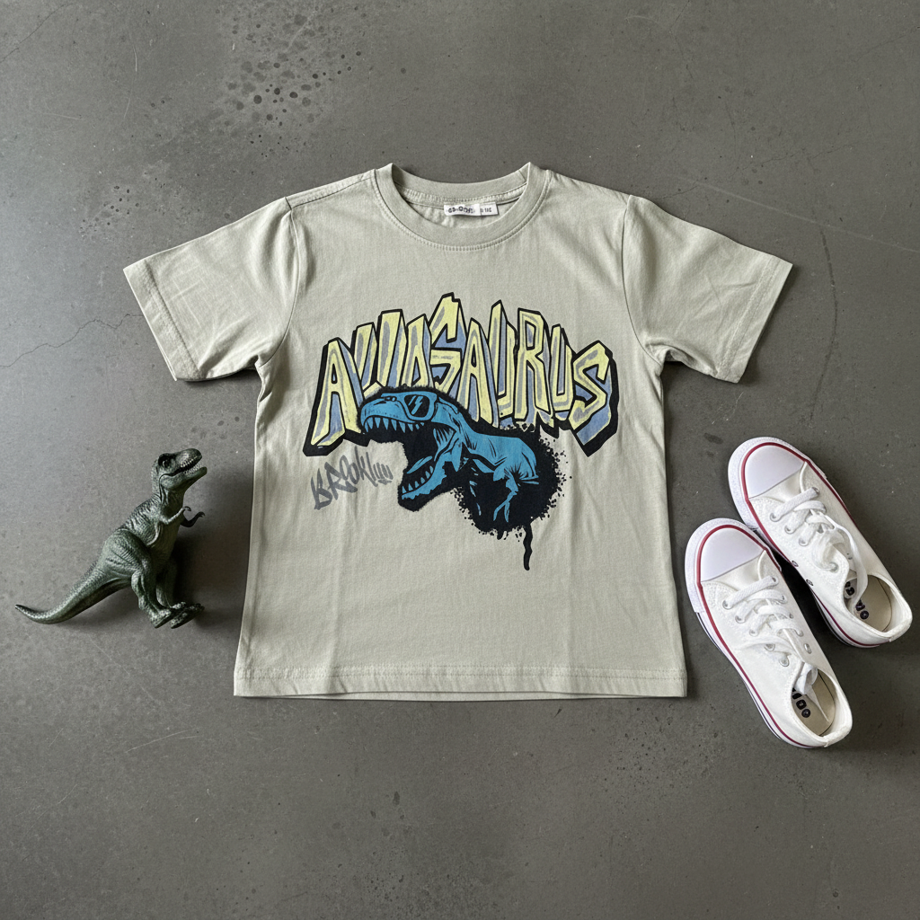 Flat Lay