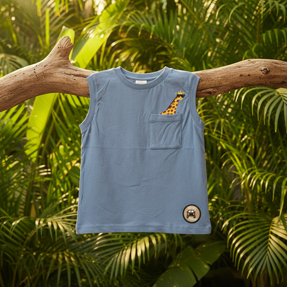 Jungle Hanger
