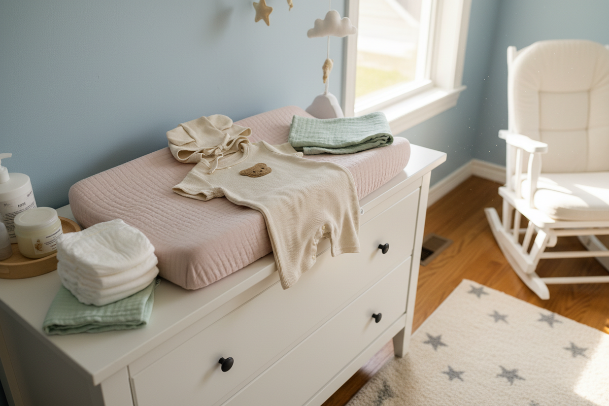 Nursery Setting 2
