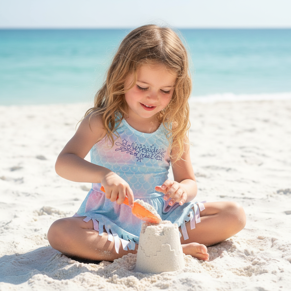 Sandcastle
