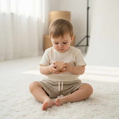Sitting Pose