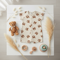 Table Flat Lay