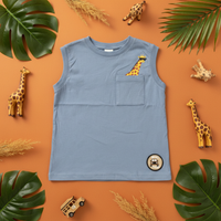Terracotta Safari