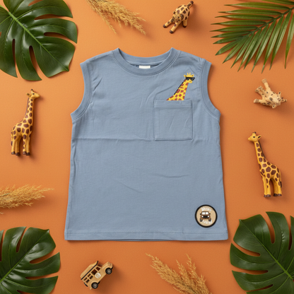 Terracotta Safari