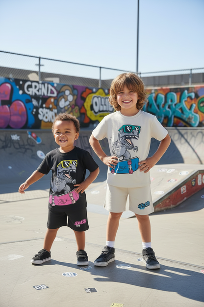 Two Kids